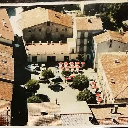 Pis Amb Encant A Campdevanol,Al Centre Del Poble. Ngoại thất bức ảnh