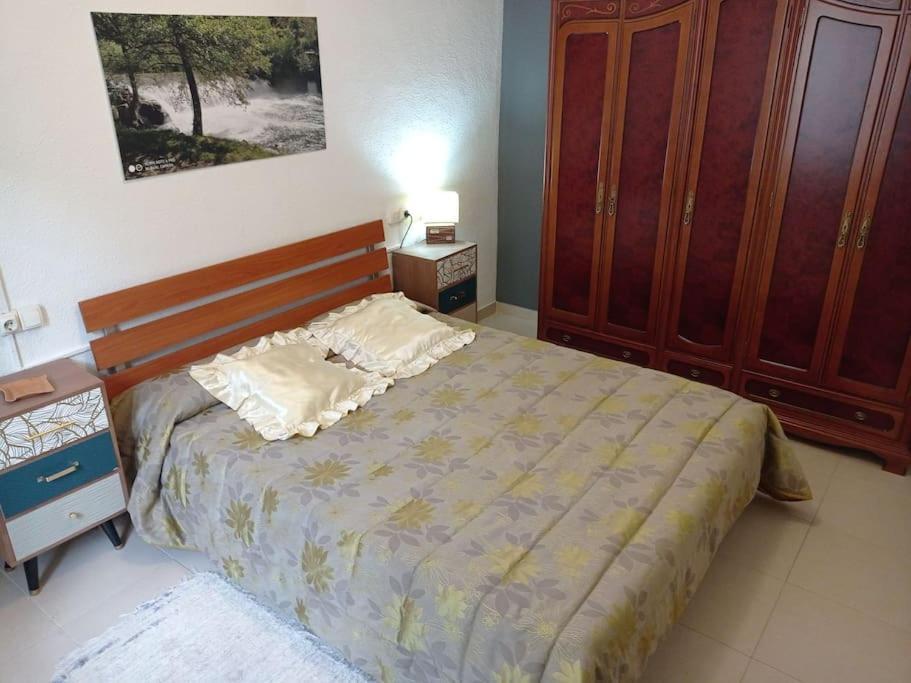 Pis Amb Encant A Campdevanol,Al Centre Del Poble. Ngoại thất bức ảnh