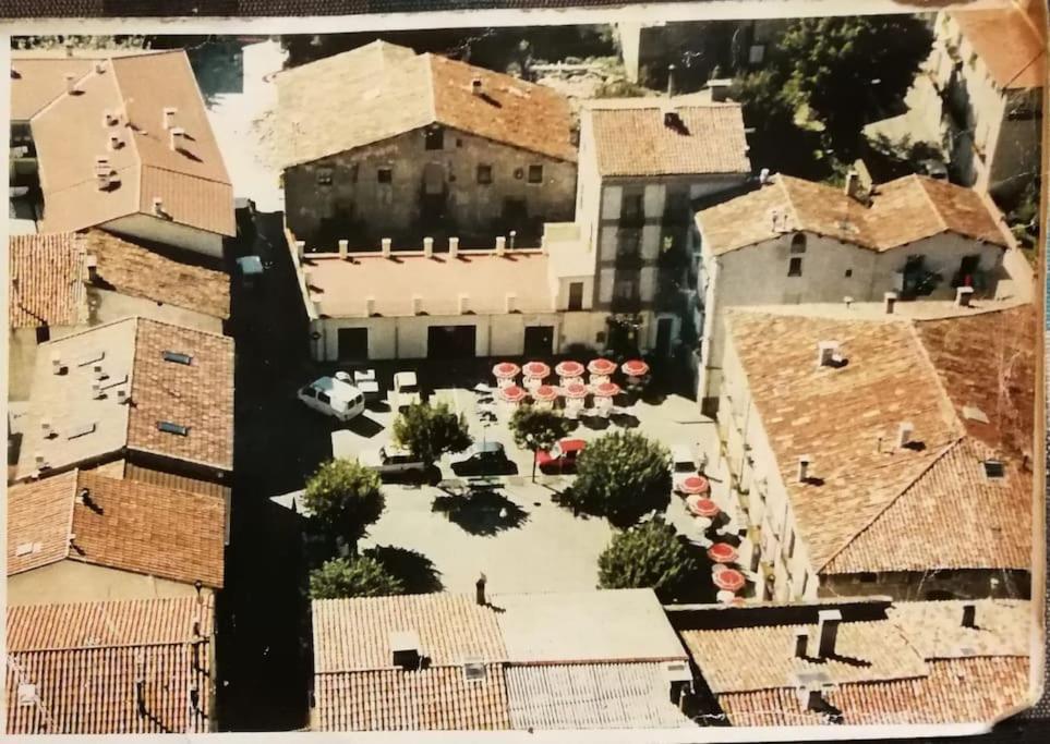 Pis Amb Encant A Campdevanol,Al Centre Del Poble. Ngoại thất bức ảnh