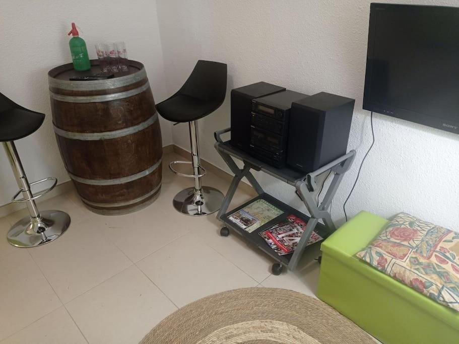 Pis Amb Encant A Campdevanol,Al Centre Del Poble. Ngoại thất bức ảnh